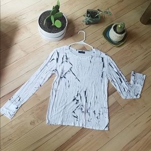 Zara Marble Top